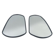 1 Para Lusterka Wstecznego Samochodu z Podgrzewaniem dla Teana Maxima Cefiro Sentra J31 2004-2007 96366-2DR0A 96365-2DR0A