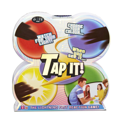 TAP-IT 1