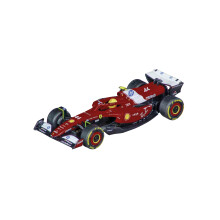 Carrera GO!!! 20064282 Ferrari SF-25 L. Hamilton, No.44 (2025) I 1:43 Scale Slot Car I With Original License I Suitable For Ages 6 Years+