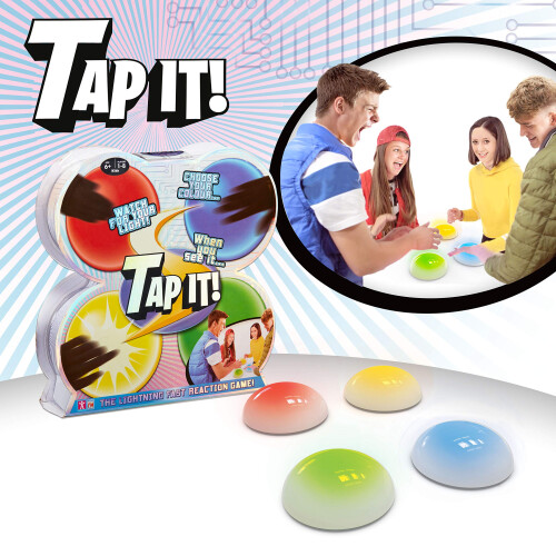 TAP-IT 2