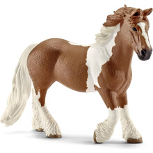 SCHLEICH 13773 Tinker mare Farm World Toy Figurine for children aged 3-8 Years