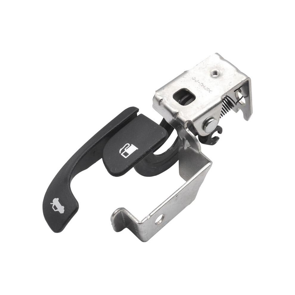 For Accent Rio Sedan 2006-2011 Car Fuel Door Trunk Lid Lock Release Opener Handle 815701G000 6031748303379