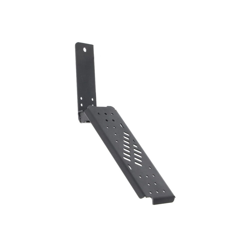 Jl Dead Pedal, Gladiator Dead Pedal Left Side Foot Rest Kick Panel For Jl Gladiator Jt 2018-2023 6032838498661
