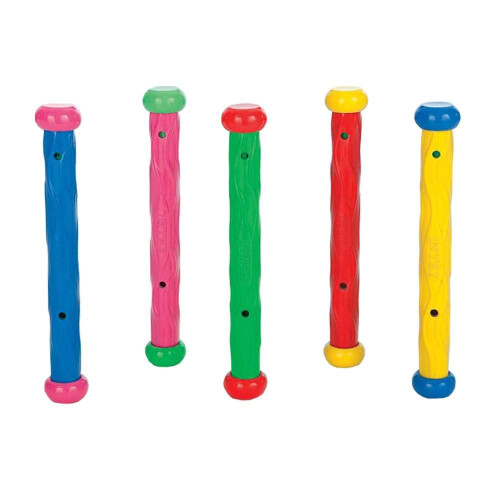 Intex Intex Summer Fun Swimming Pool Dive Sticks - 55504