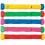 Intex Intex Summer Fun Swimming Pool Dive Sticks - 55504 4