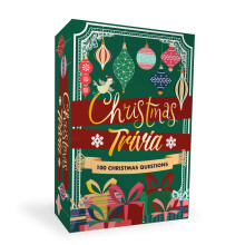 Gift Republic Christmas Trivia