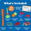 Learning Resources Learning Resources STEM Explorers Magnet Movers, Ages 5–9, Magnetic Science Kit, Hands-On Physics Experiments 6