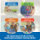 Learning Resources Learning Resources STEM Explorers Magnet Movers, Ages 5–9, Magnetic Science Kit, Hands-On Physics Experiments 4