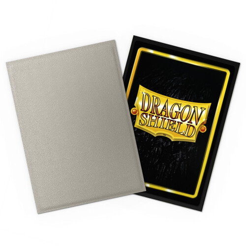 Dragon Shield AT-15052 Standard Size Dual Matte Crypt (100 Sleeves) 1