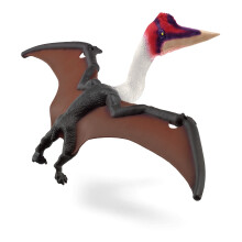 SCHLEICH 15028 Quetzalcoatlus, From 5 Years Dinosaurs - Figurine, 28 X 13 X 10 cm