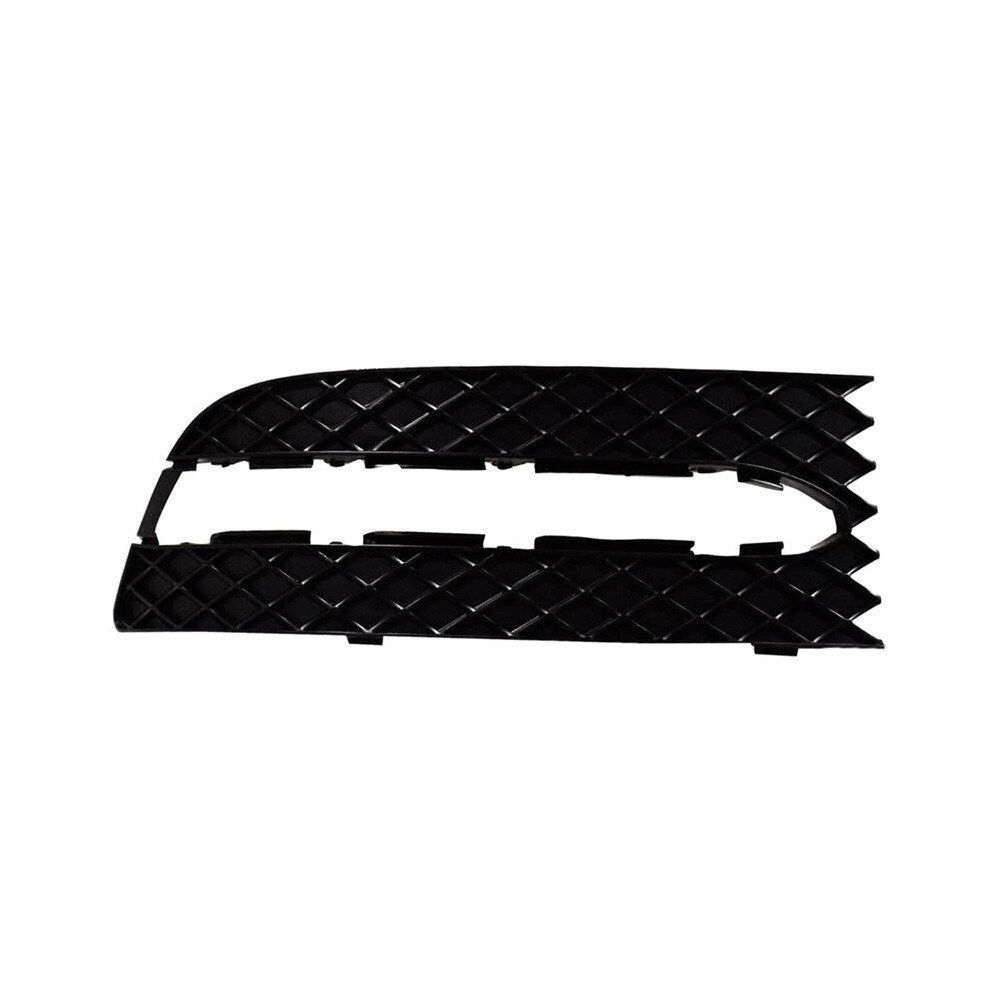 Car Right Front Bumper Fog Bezel Grille Driving Cover Grille For - Slk Class R172 W172 2012-2016 Light 6033282240073