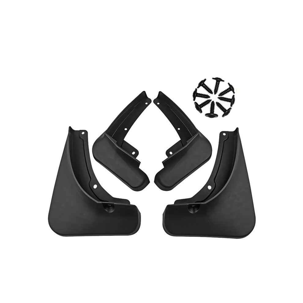 Mud Flaps For Xt4 2017-2023 Guards Mudflaps Front Rear Mudguards Car Accessories 6032835017537