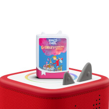 TONIES Roald Dahl George's Marvellous Medicine Audio Book Tonie