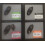 Graff-City 'Hello My Name is' Stickers (250) 6