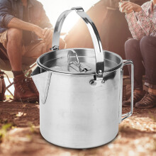 Outdoor Edelstahl Durable Eco Friendly Portable