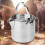 Outdoor Edelstahl Durable Eco Friendly Portable 1