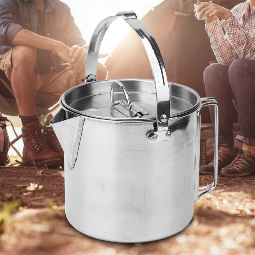 Outdoor Edelstahl Durable Eco Friendly Portable