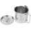 Outdoor Edelstahl Durable Eco Friendly Portable 14