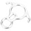 Bull Horn 8-Form-Ring-Abseilgerät 4