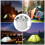 Outdoor Edelstahl Durable Eco Friendly Portable 6