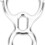 Bull Horn 8-Form-Ring-Abseilgerät 13
