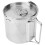 Outdoor Edelstahl Durable Eco Friendly Portable 12