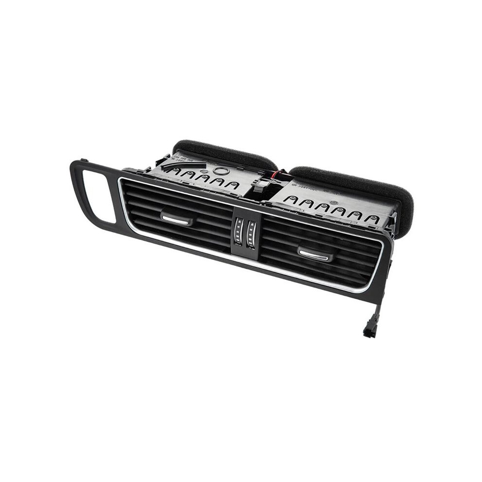Air Conditioning Outlet Grille Center Dashboard Louver Airvent For Q5 Sq5 2.0L 3.0L 8R1-820-951-L-Wvf 8Rd 820 951 6031922993891