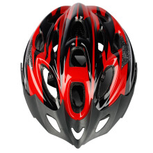 Ultra Light Mountain Road Cycling Helmet, EPS, 240g, 58-62cm
