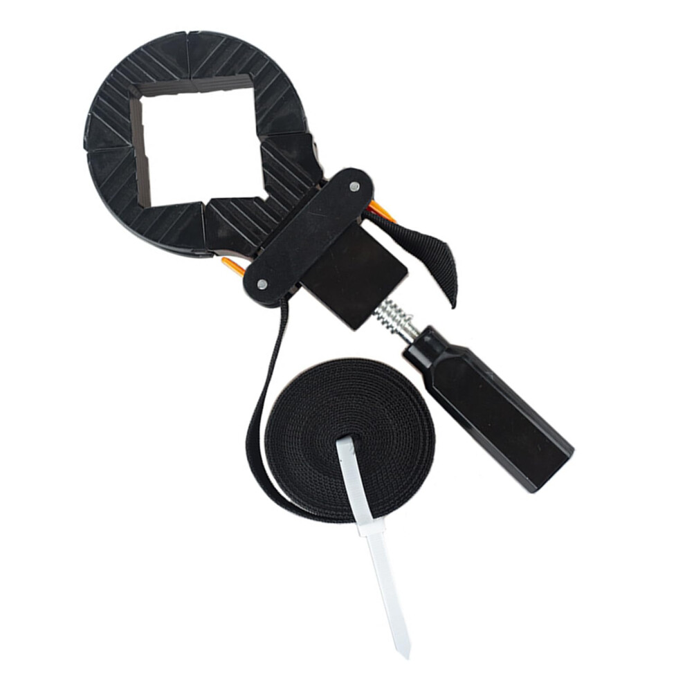 Adjustable Corner Clamp 4 Jaw Picture Frame Holder Woodworking Tool For Picture Frames And Drawers 9347817472325