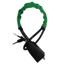 Car Steering Wheel Lock For 3 Series E46 19982005 4Door Heavy Duty Retractable AntiTheft Adjustable