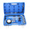 Automobile Compression Test Tool, Engine Cylinder Leakage Compression Test Pressure, Engine Cylinder Pressure Gauge 7
