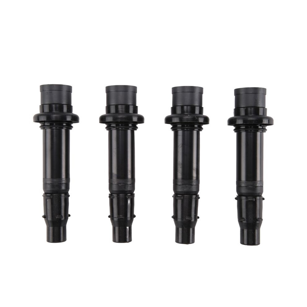 Ignition Coil 5Vy-82310-00-00 F6t558 For Yzf-R6 Yzf-R6s Yzf-R1 Fz1 Vmax 1700 Fzs1 Motorcycle Accessories 4 Pack 4712843147649