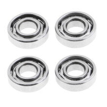 4Pcs Bearing for  V911S V977 V988 V930 V931 XK K110 K120 K123 K124 K127 RC Helicopter Upgrade Parts Accessories