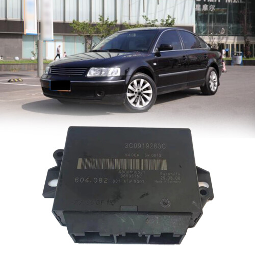 Car Parking- Module Parking Aid Module for  2006-2008 3C0 919 283C 3C0919283C 1