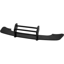 Aluminium Front StoßStange mit Befestigung Schrauben für 1/7 Arrma Infraction 6S BLX Upgrade Teile ZubehöR
