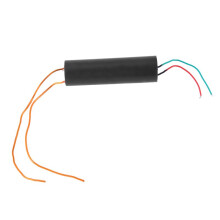 1000Kv Steg Upp HöGspäNningspulsväXelriktare BåGgenerator TäNdspolemodul