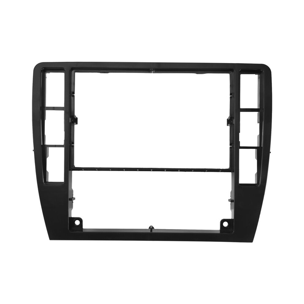 3B0858069 Interior Dash Center Console Trim Bezel Panel Radio Face Frame For B5 2001 2002 2003 2004 2005 6133294003557