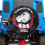 ReservdäCksskydd för 1/10 Rc Crawler  -4 Axial Scx10 6