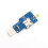 USB to GSM Module Quad-Band GSM GPRS SIM800C Module for  SMS Messaging with Antenna 7
