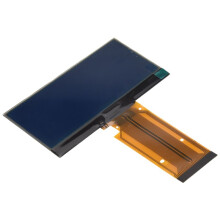 Car LCD Display Screen for W203 C Class Instrument Cluster Pixel Repair
