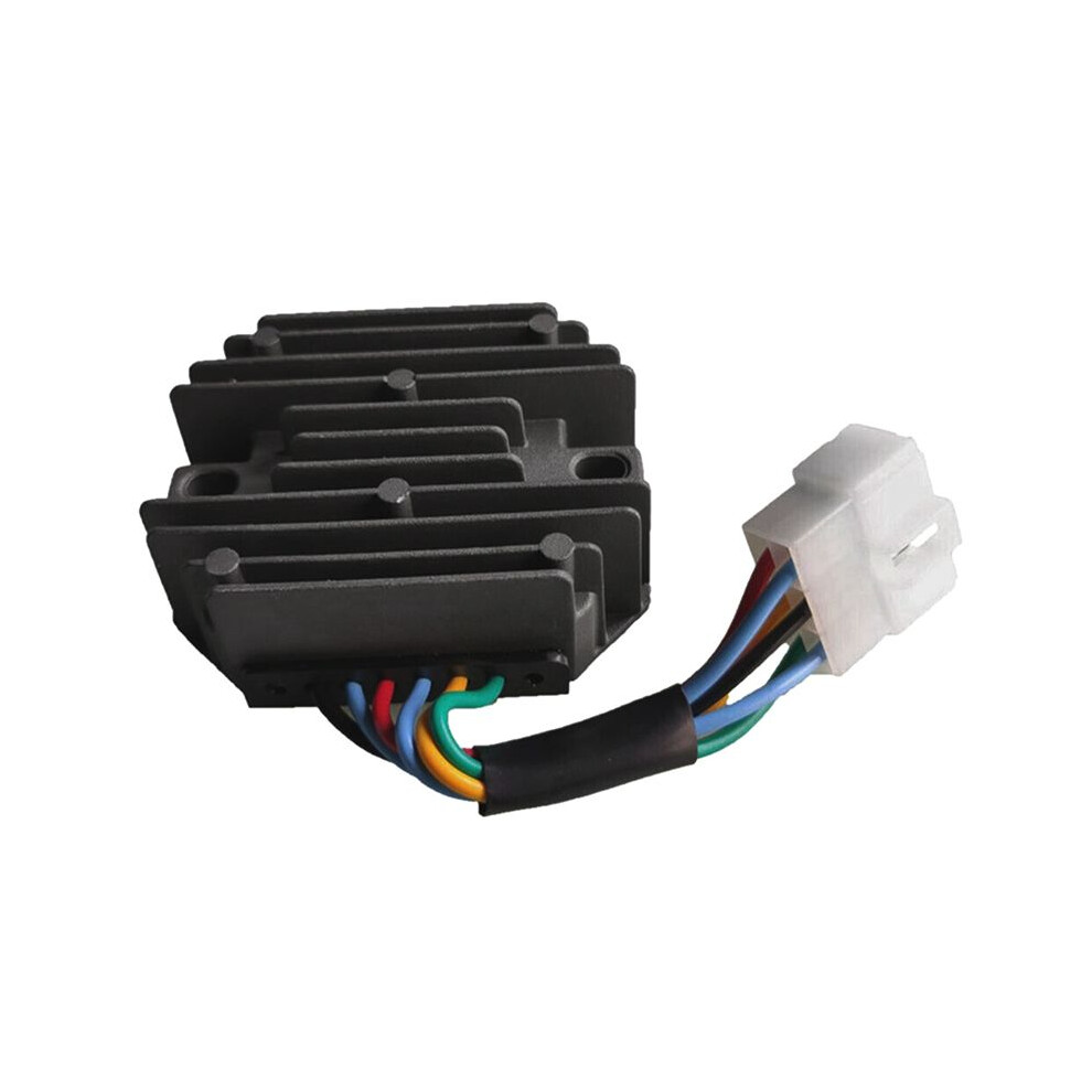 15351-64600 Voltage Rectifier Regulator Regulator Rectifier For Grasshopper Rs5101 Rs5155 4714017488213