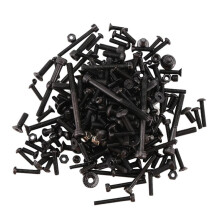 Complete Screws Set 8108 for ZD Racing -07 DBX07 1/7 RC Car Upgrade Parts Accessories