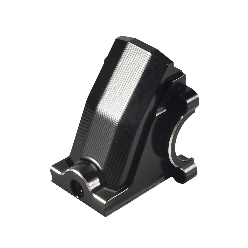 Metal Front/Rear Differential Cover Gearbox Cover For 1/5 X-Maxx Xmaxx 6S 8S Rc Truck Upgrade Parts,2 6032119080110
