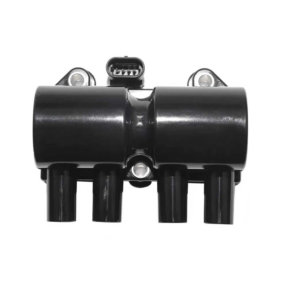Car Ignition Coil For For Daewoo Lanos Leganza Nubira 1999-2002 For 19005252 / 96350585 6032593277815