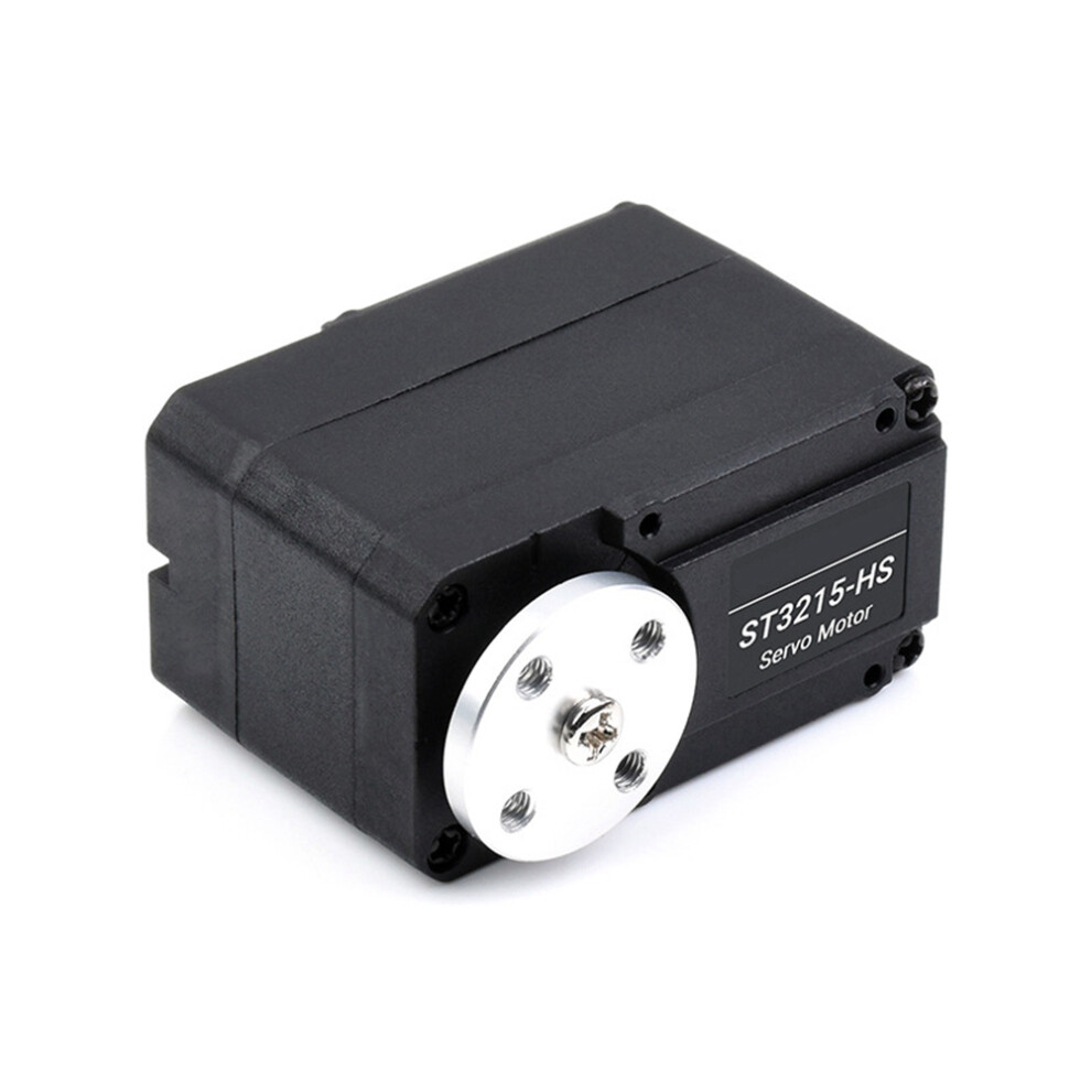 Bus Servo Motor 20Kg.cm High Torque 360 Degree Magnetic Encoder Serial Bus Servo For Robots Diy 6031992324786