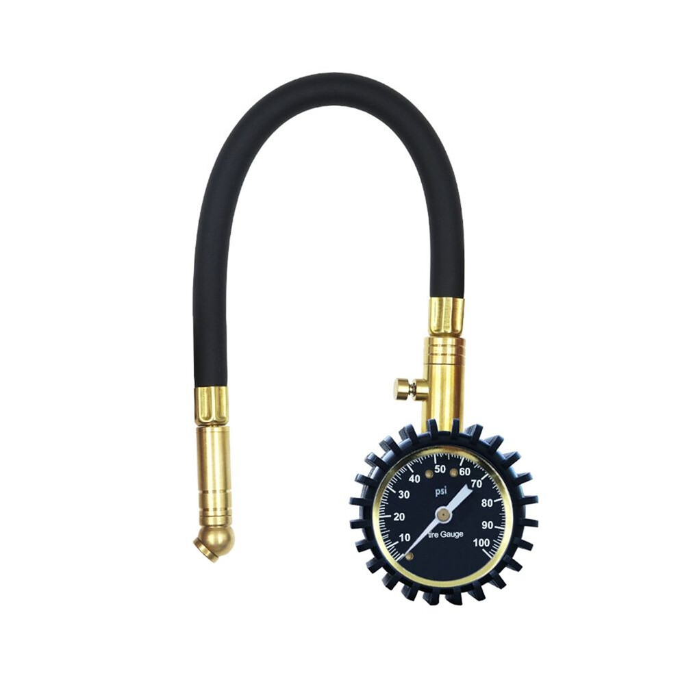 Tire Pressure Gauge, Car Tire Pressure Gauge,Tire Pressure Gauge For Car Truck Bicycle Tires 6031645573301