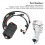 Outboard Power Pack Replacement for 85-115HP Cross Flow Engines 9