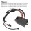Outboard Power Pack Replacement for 85-115HP Cross Flow Engines 6