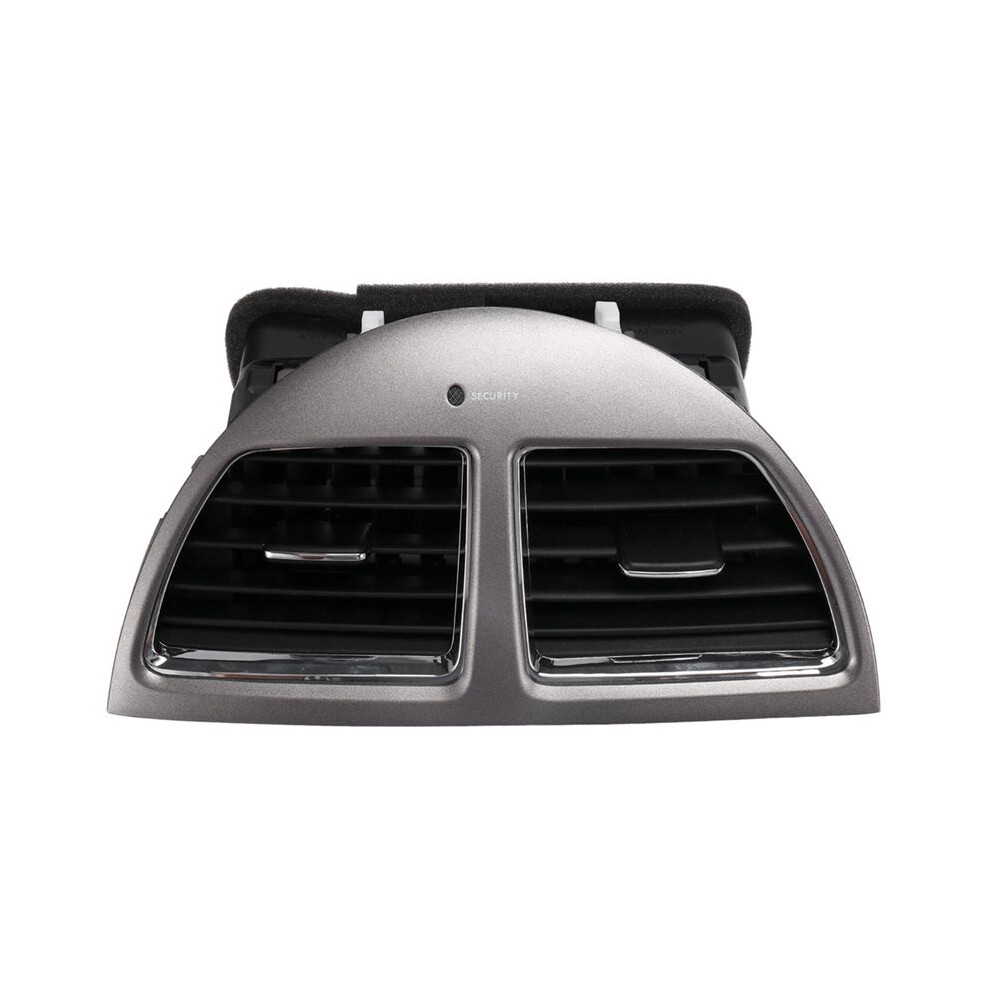 Car Front Middle Dashboard A/C Air Duct Outlet Vent Assembly For Es350 2007-2009 55660-33210 55660-33211 6032498987505