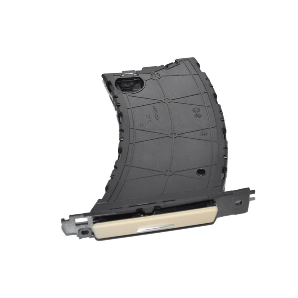 Rhd Car Cup Holder Retractable Trim 51459173468 For E90 E91 E92 E93 2005-2012 Dashboard Drink Holder Right Driver 6033283940545